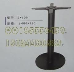 供应西餐桌铸铁脚出售